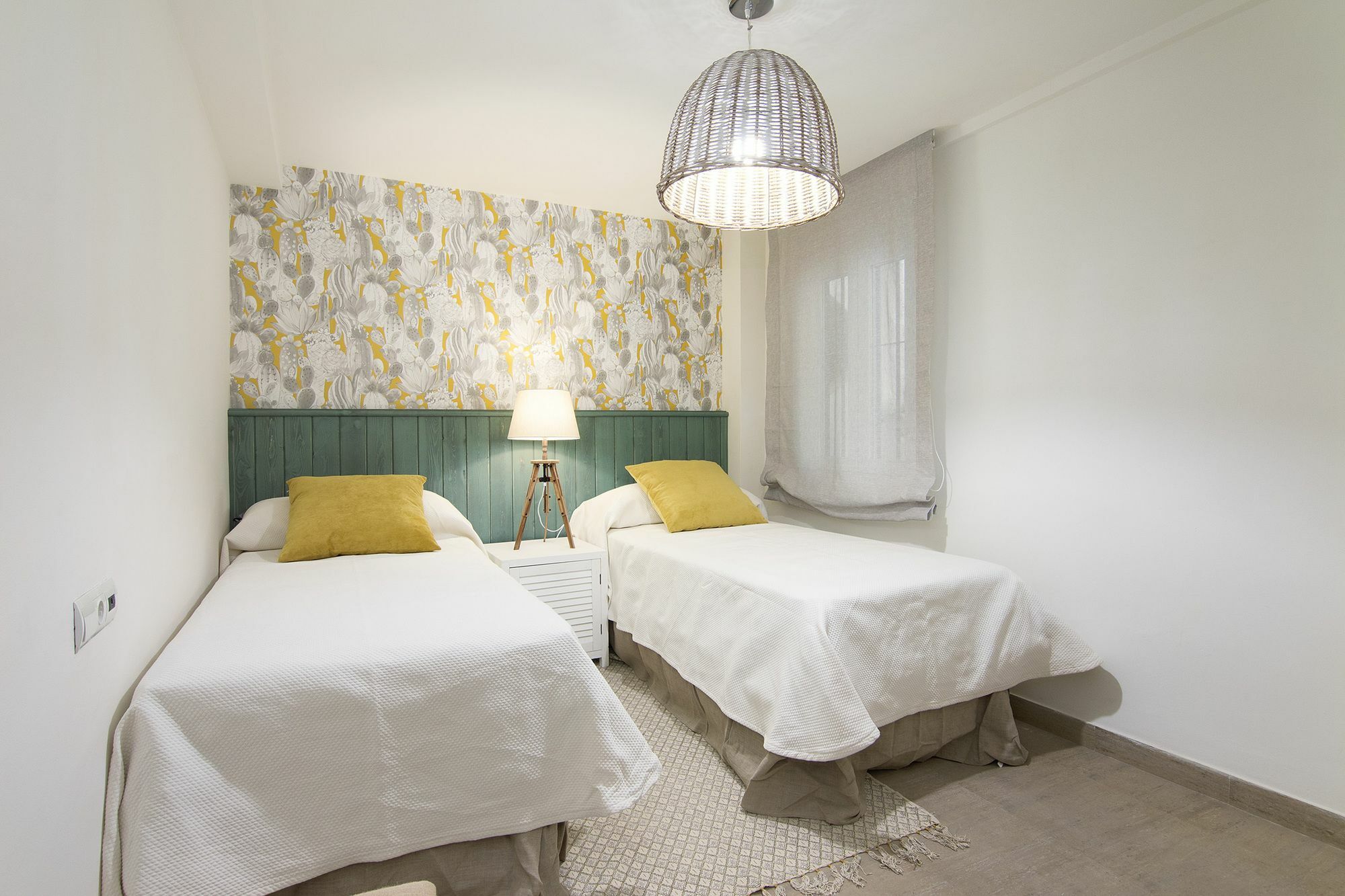 Chezmoihomes Cathedral Apartment 2Br Grenada Zewnętrze zdjęcie
